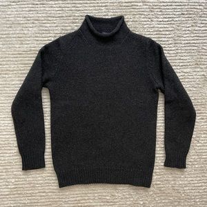 J. Crew Roll Neck Sweater